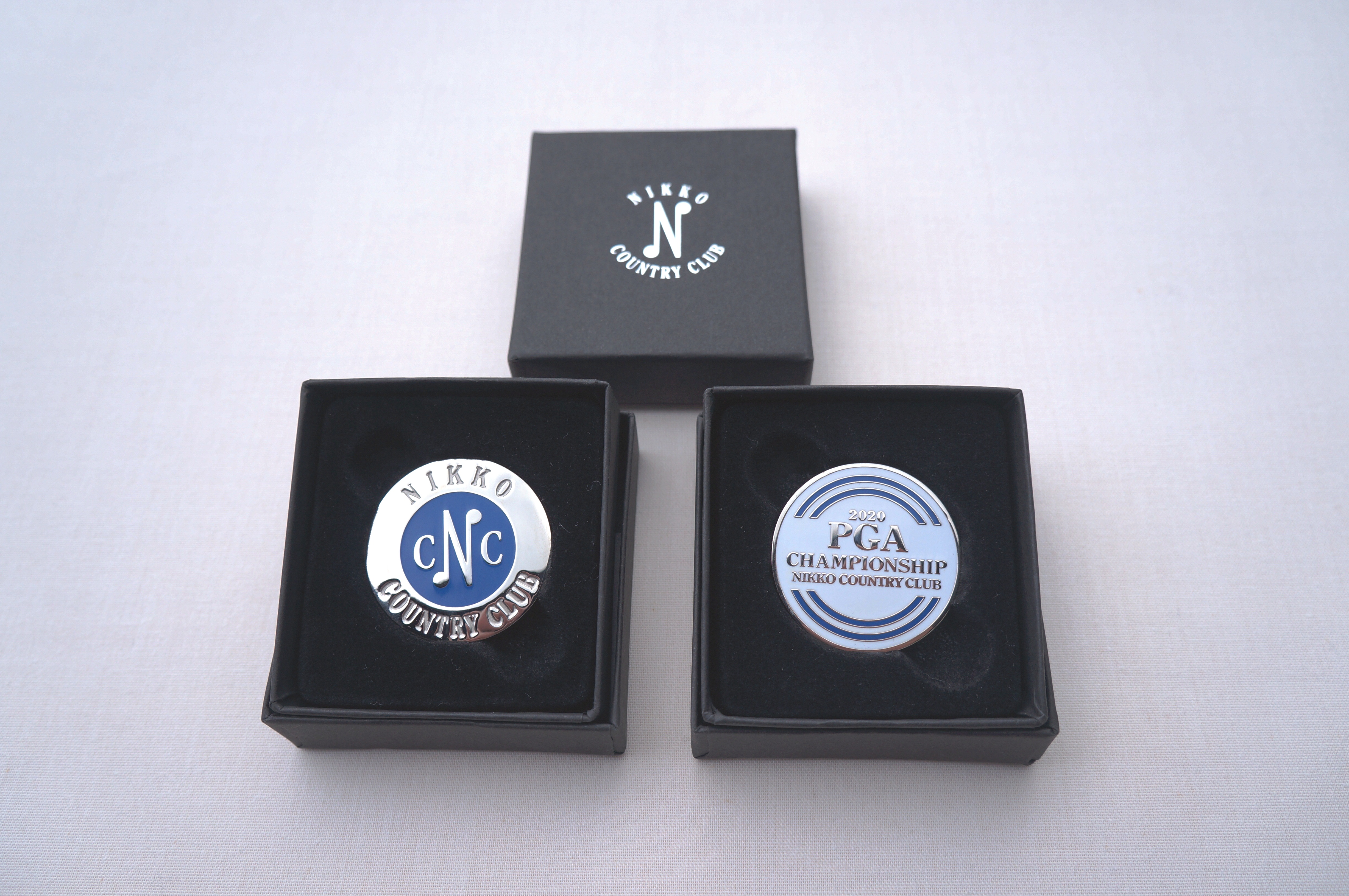 日本プログッズ さらに新商品入荷しました - 日光カンツリー倶楽部